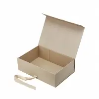 Custom Magnetic Flip Top Boxes for Apparel Brands | GPLPAK