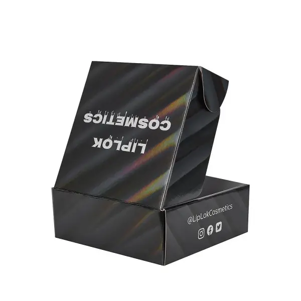 Custom Premium Garment Sustainable Clothing Shipping Boxes | Printed Packaging Box Manufacturer