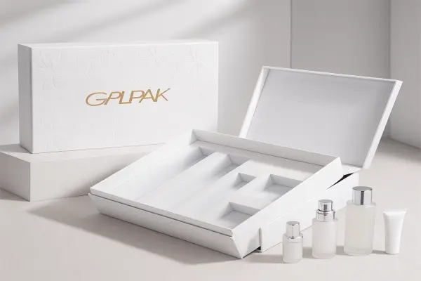 Premium Customized Rigid Setup Boxes for Luxury Packaging