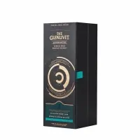 Custom Personalized Premium Natural Empty Double-Door Paper Wine Box Packaging With Foil-Stamped Logo