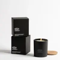 Custom Candle Packaging Solutions by Leading Candle Box Manufacturers