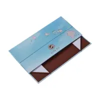  Foldable Chocolate Packaging Boxes for Chocolate Bars