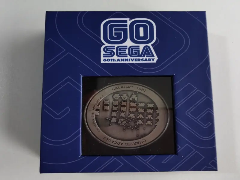 Challenge Coin Presentation Boxes