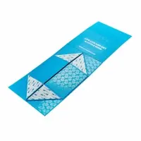 Designer Folding Box & Flat Fold Rigid Box | Custom Clothing Packaging Supplier