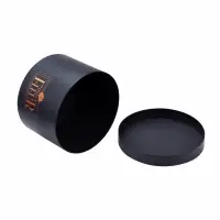 Custom Round Boxes for Flower Packaging – Premium Cardboard Gift Boxes with Lids, OEM & Wholesale
