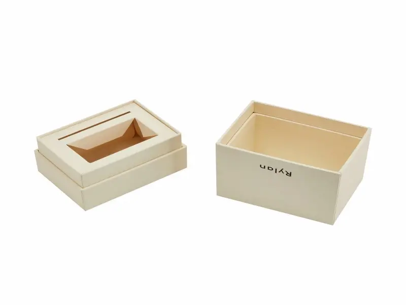 How to Choose the Right Perfume Box Manufacturer for Your Luxury Brand