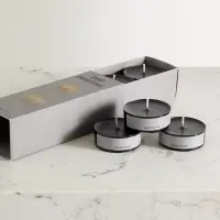  Custom Tealight Candle Boxes
