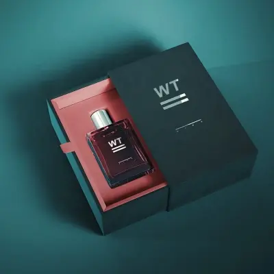 Fragrance & Perfume