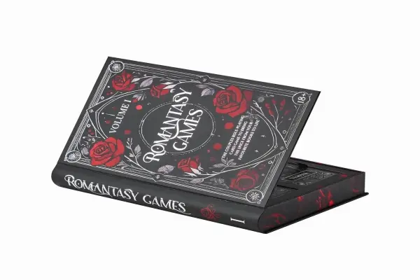 Custom Book Style Boxes – Premium Eco-Friendly Gift & Display Packaging