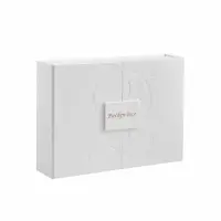 Luxury Double Door Magnetic Boxes | Custom Premium Gift Packaging