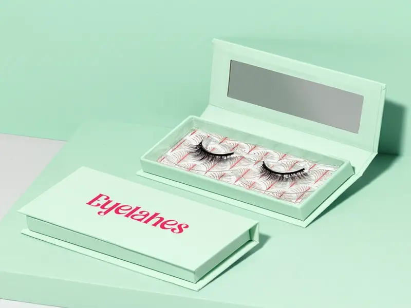 How to Choose the Right Custom Eyelash Packaging Supplier: Key Criteria & Questions to Ask