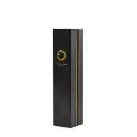 Luxury Customizable Rigid Wine Paper Box Set 