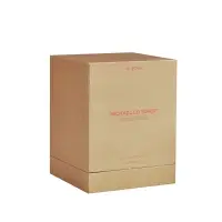 Lid and Base Luxury Rigid Perfume Packaging Box