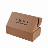 Custom Corrugated Mailer Boxes with Protective Foam Insert | Eco-Friendly Shipping Packaging