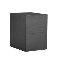 Customized Luxury 2 Set Hard Paper Cardboard Embossed Logo Eco Friendly Packaging Box For Watch Barnd