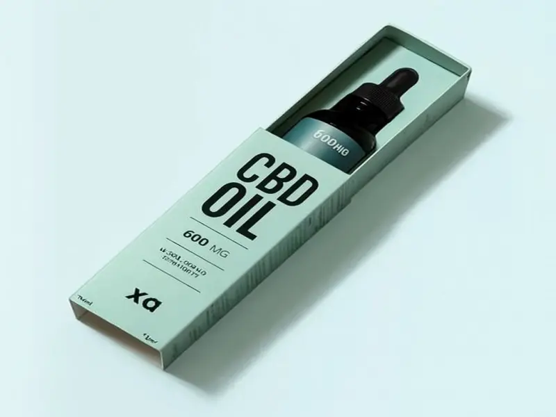 How to Choose the Right Custom CBD Box for Oils, Tinctures & Edibles