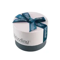 Custom Paper Tube Round Cylindrical Eco Friendly Cardboard Jewelry Box Packaging With Ribbon