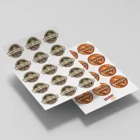 Custom Packaging Stickers & Labels Printing | Custom Labels for Packaging – GPLPAK