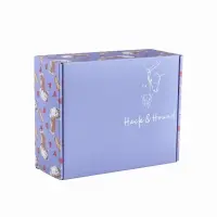 Corrugated Box Manufacturing Company | Custom Packaging Vendor | Clothing Packaging For Shipping