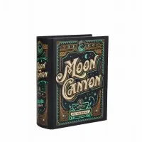 Custom Book-Style Rigid Boxes for Premium Brands