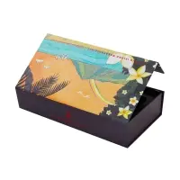 Premium Chocolate Packaging Supplier | Custom Folding Paper Box & Rigid Collapsible Box