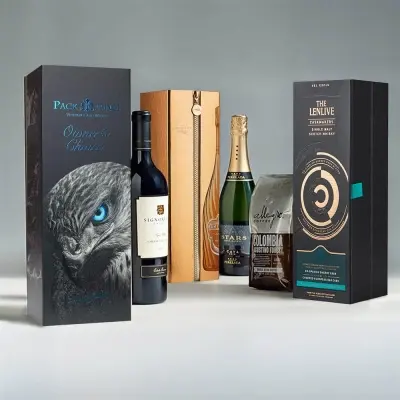 Wine & Beverages