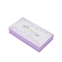 How to Choose the Right Paper Perfume Packaging Box with Inlay: Material, Structure & Insert Options