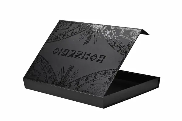 Custom Logo Magnetic Boxes Manufacturer -GPLPak