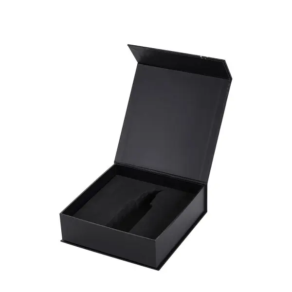 Designer Perfume Gift Box | Magnetic Seal | OEM Packaging Supplier