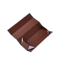  Foldable Chocolate Packaging Boxes for Chocolate Bars