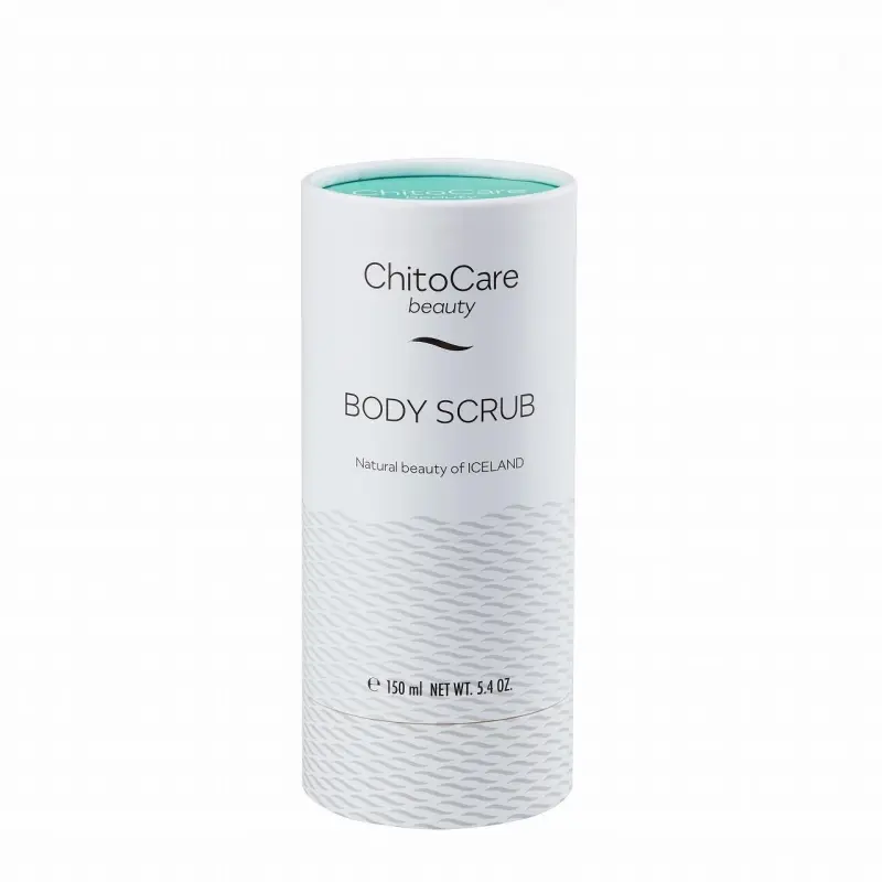 Paper Tube Size Guide for Body Spray Bottles (50ml/100ml/150ml)