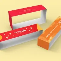 Custom Packaging Sleeves for Premium Branding