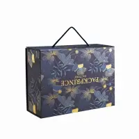 Custom Garment Boxes – Luxury Foldable Clothing Packaging for Premium Brands