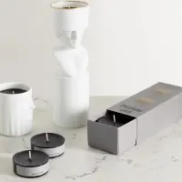  Custom Tealight Candle Boxes