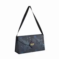 Luxury Rigid Foldable Tote | Custom Printed | Eco-Friendly Paper