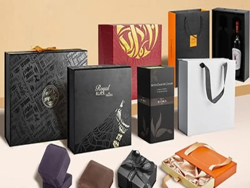 Top 10 Custom Packaging Box Manufacturers in China (2026 Expert Guide)