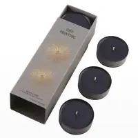  Custom Tealight Candle Boxes