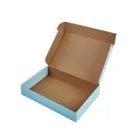 Custom Logo Personalised Bespoke Apparel Clothing Packaging Supplies For Clothing