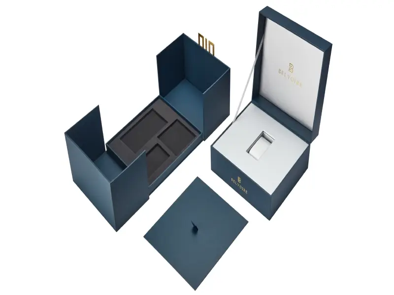 2025 Top 10 Handmade Packaging Box Manufacturers in China