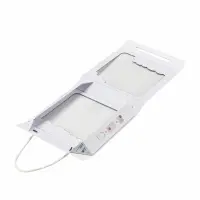 Caja Imantada Ecológica para Envío de Ropa con Logo Personalizado