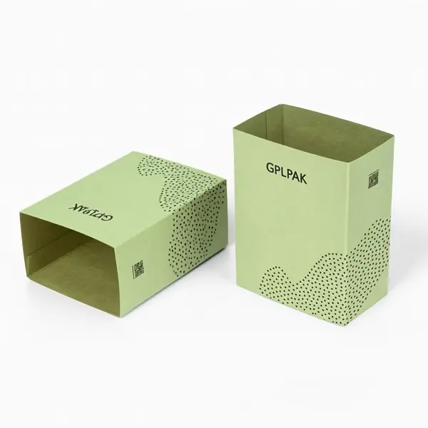 Custom Packaging Sleeves for Premium Branding