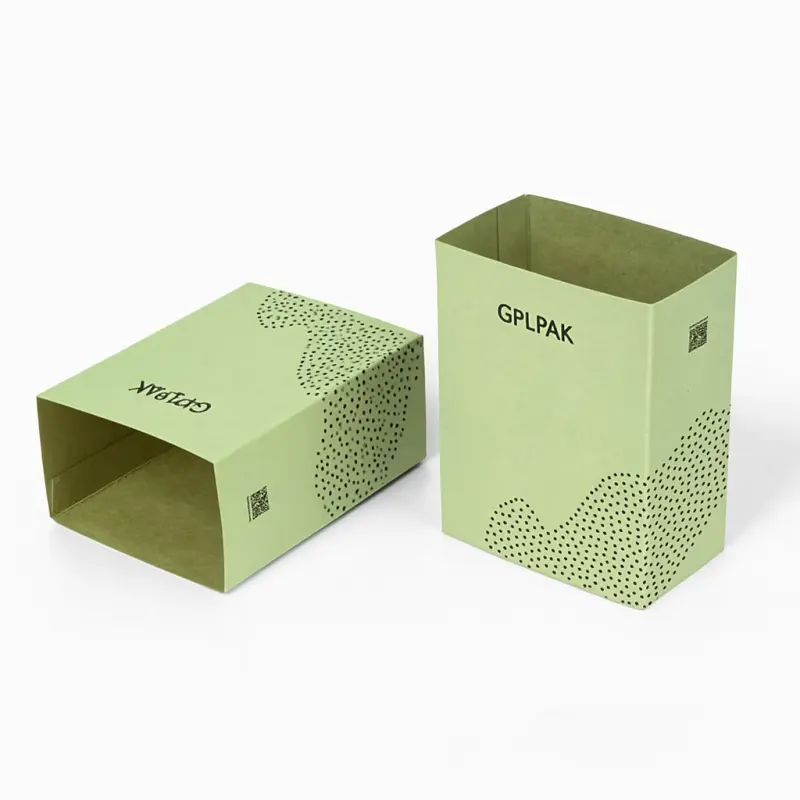 Custom Packaging Sleeves for Premium Branding
