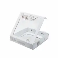 Caja Imantada Ecológica para Envío de Ropa con Logo Personalizado