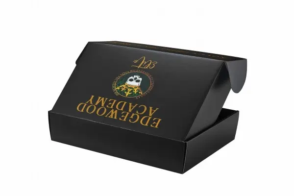 Premium Garment Packaging Boxes for Sustainable Shipping Solutions