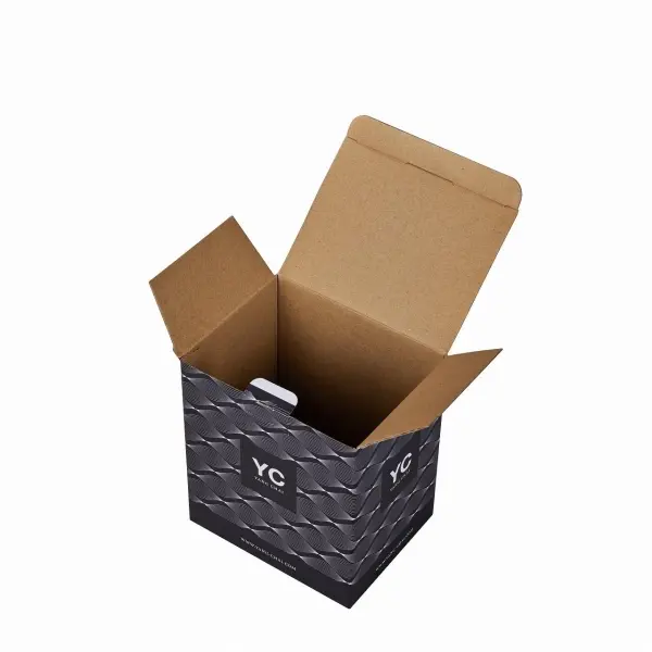Premium Custom Teapot Corrugated Shipping Boxes | Eco-Friendly Protective Packaging Solutions