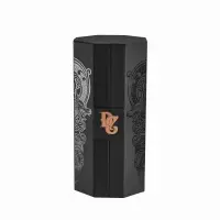 Customize Design Luxury Octagonal Double-Door Wine Box