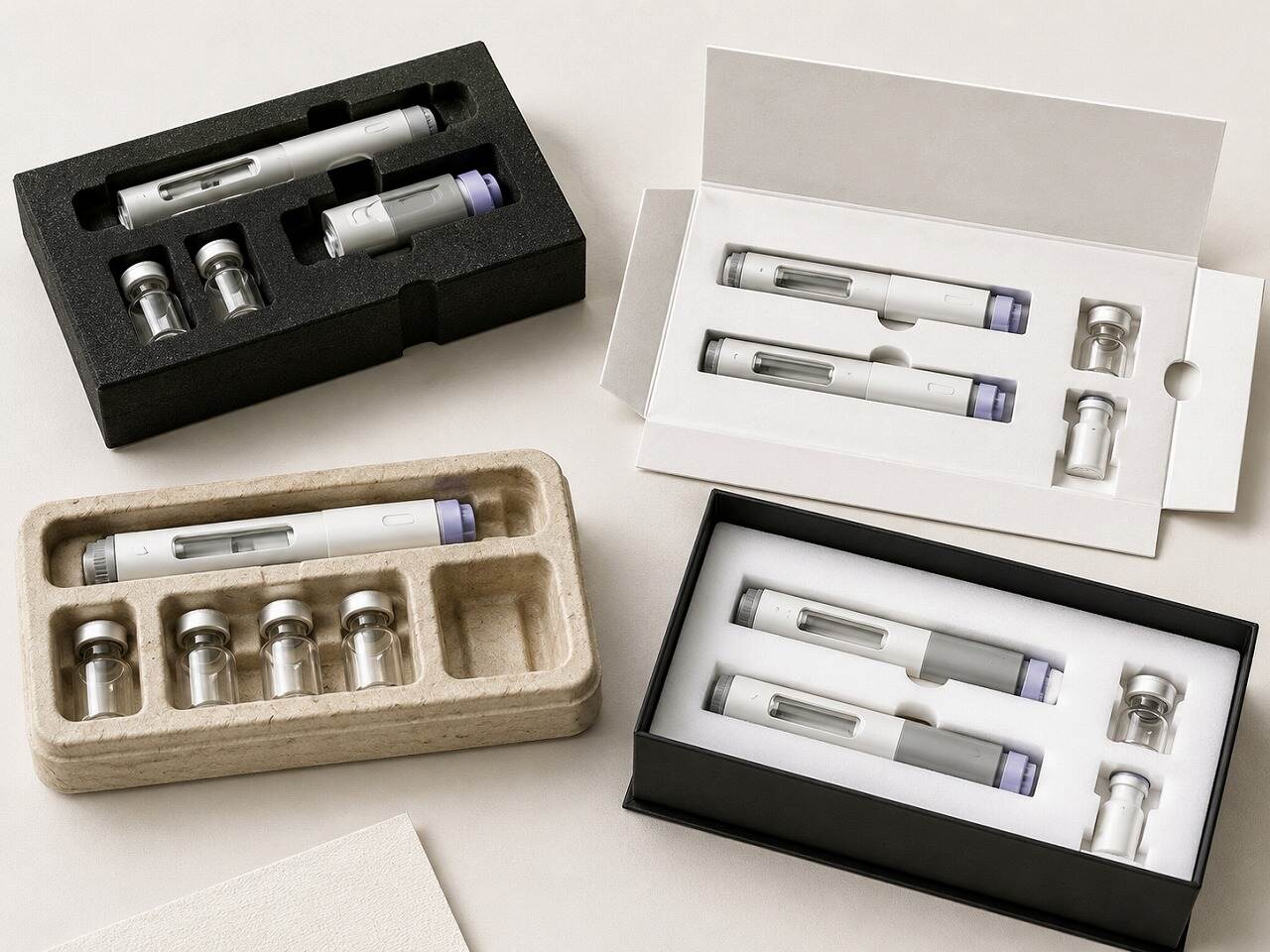 peptides injectable box insert peptides injectable box insert