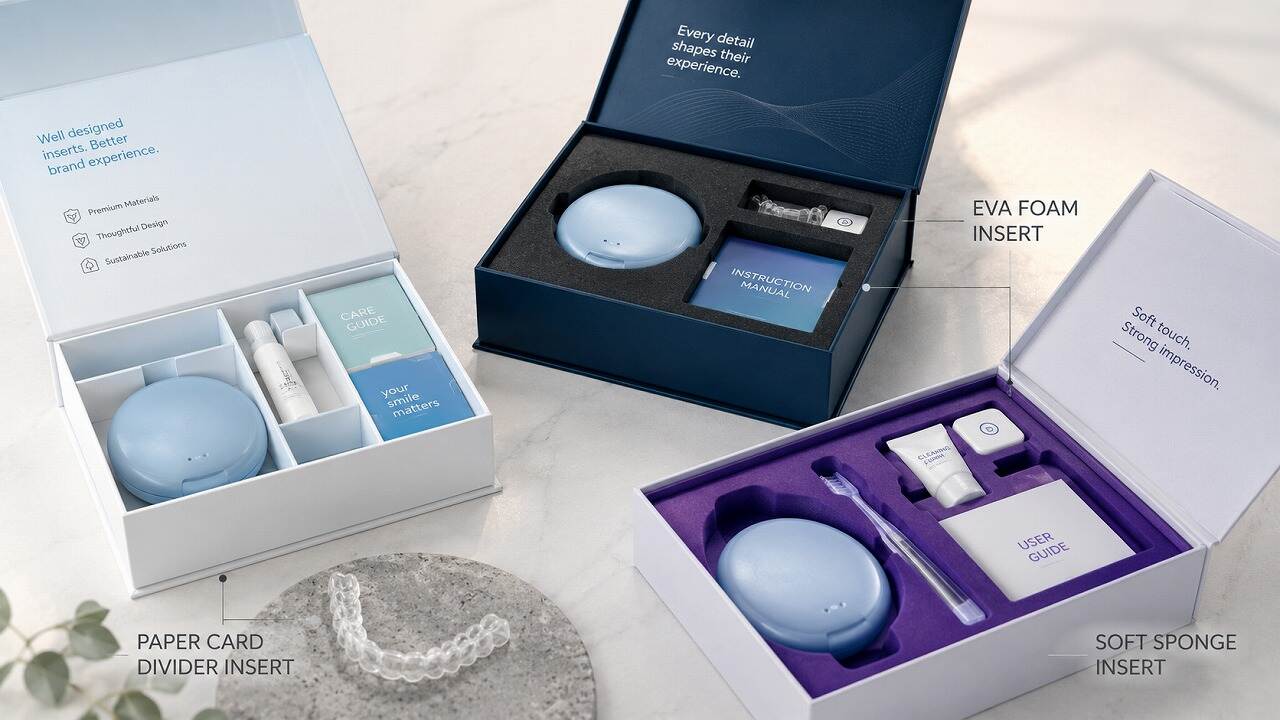 dental packaging dental packaging