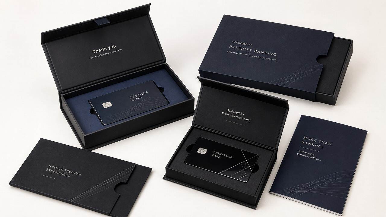 custom-credit-card-vip-card-package-boxes custom-credit-card-vip-card-package-boxes