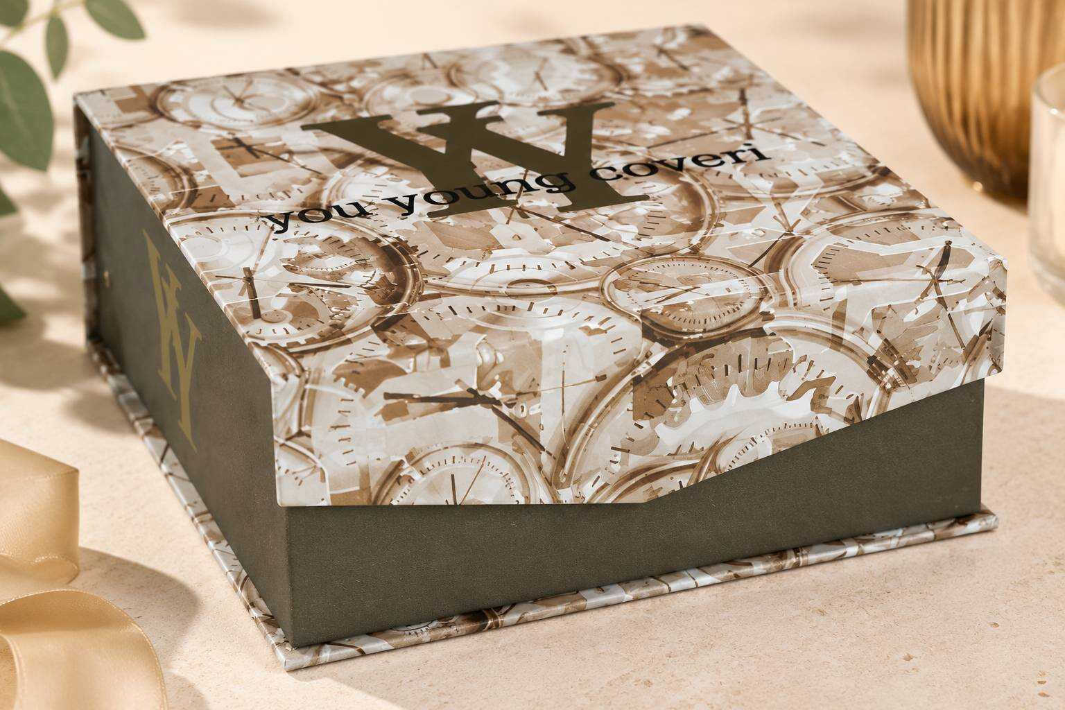 Magnetic-Rigid-Gift-Box-with-Triangular-Front-Lid-Design Magnetic-Rigid-Gift-Box-with-Triangular-Front-Lid-Design